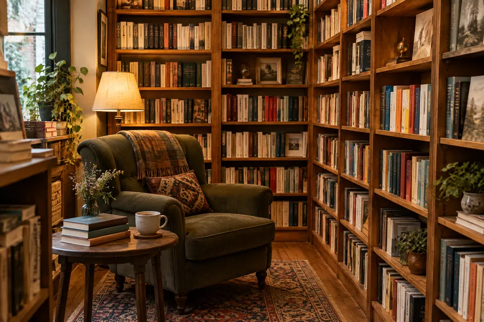 Libros, editoriales y librerías de producción libanesa