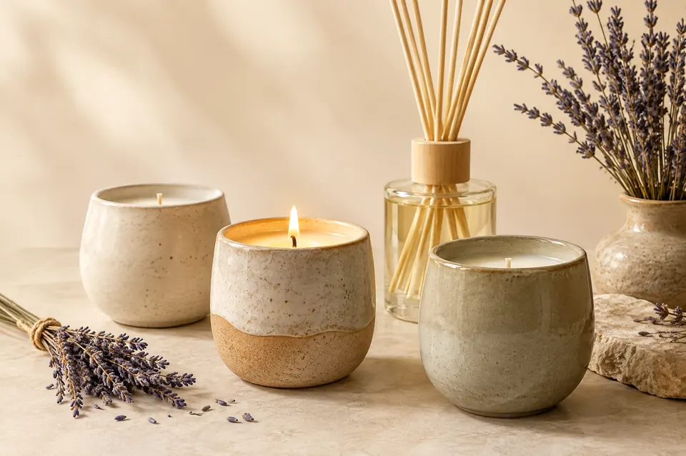 Candelze