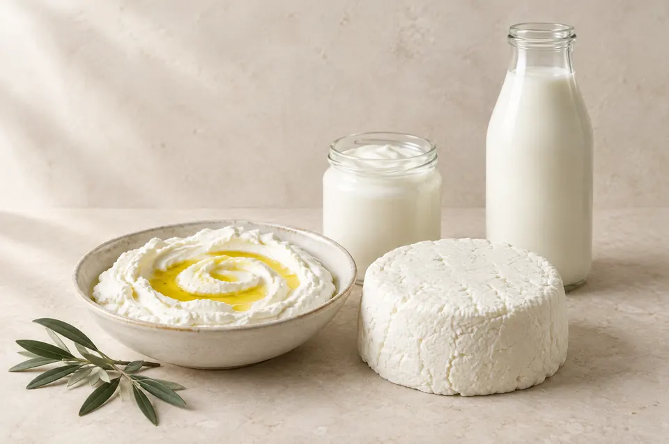 Bonjus Dairy