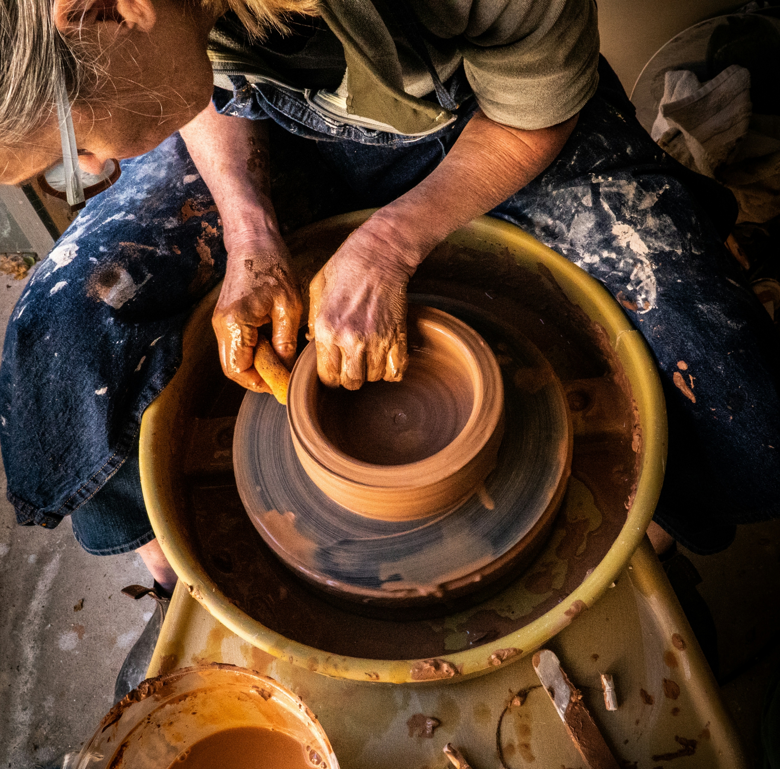 Gaia Ceramics
