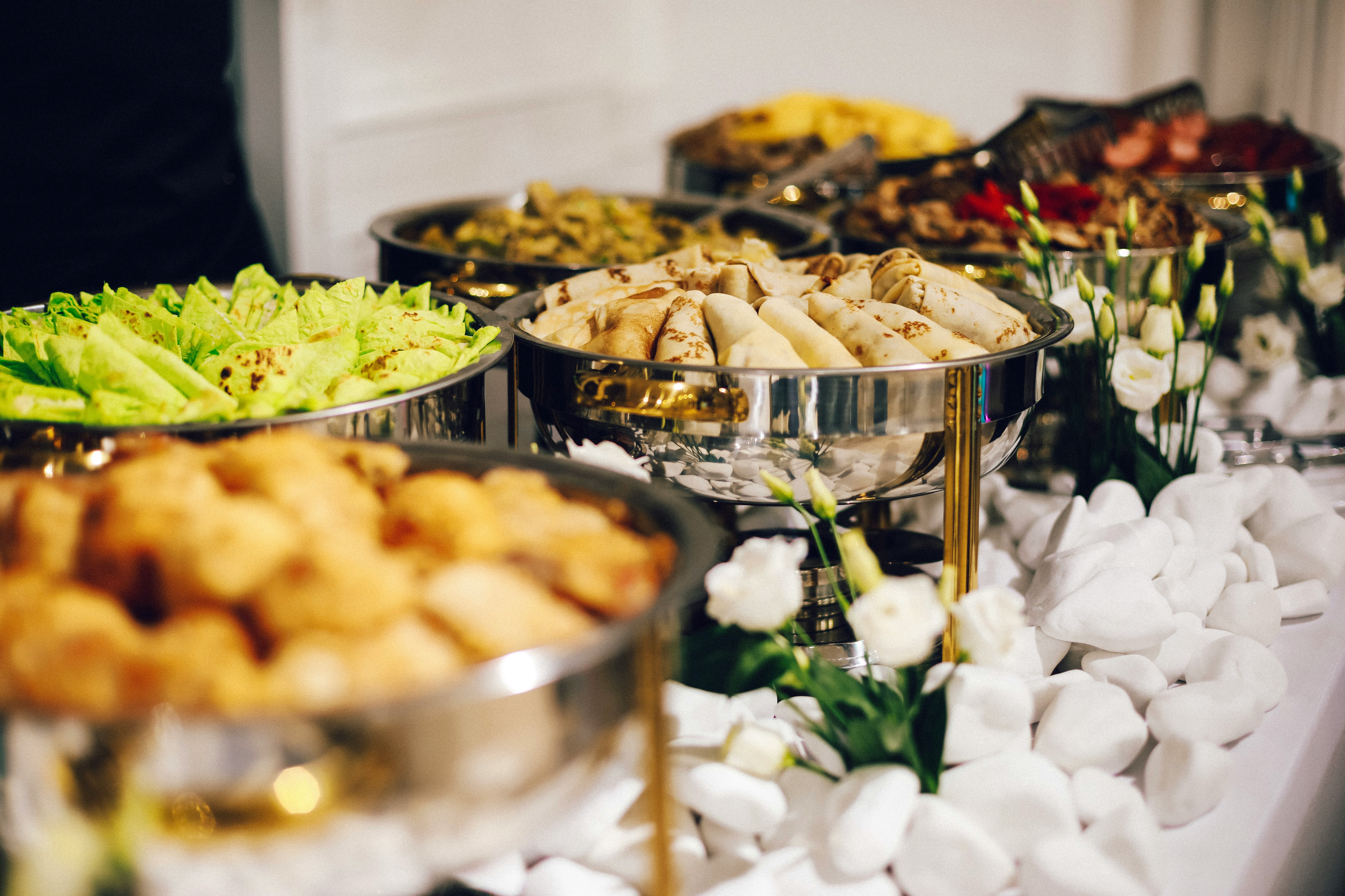 Cedar Catering